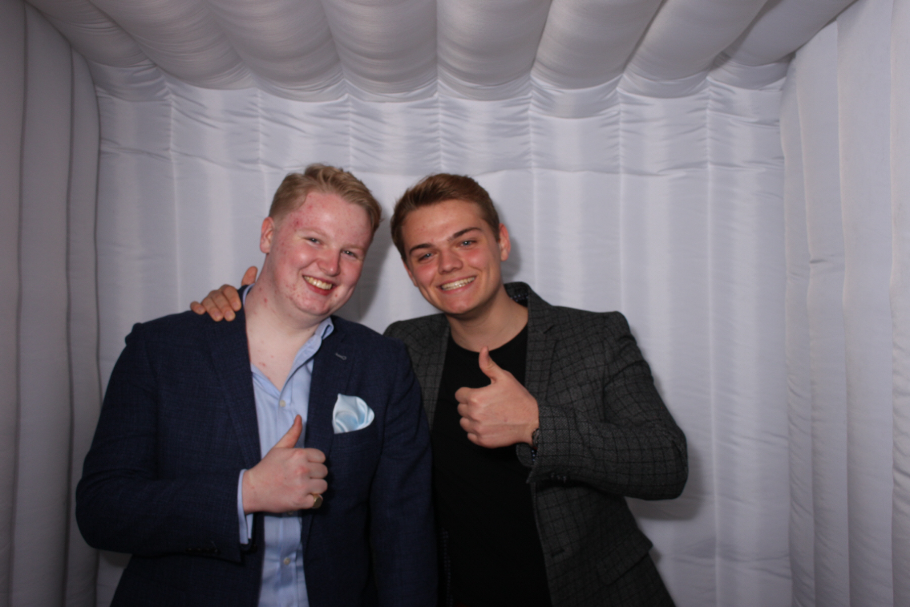 Kent College Leavers Ball | View more photos from the event at gallery.yourboothskent.co.uk/u/Your-Booths-Kent/Kent-College-Leavers-Ball